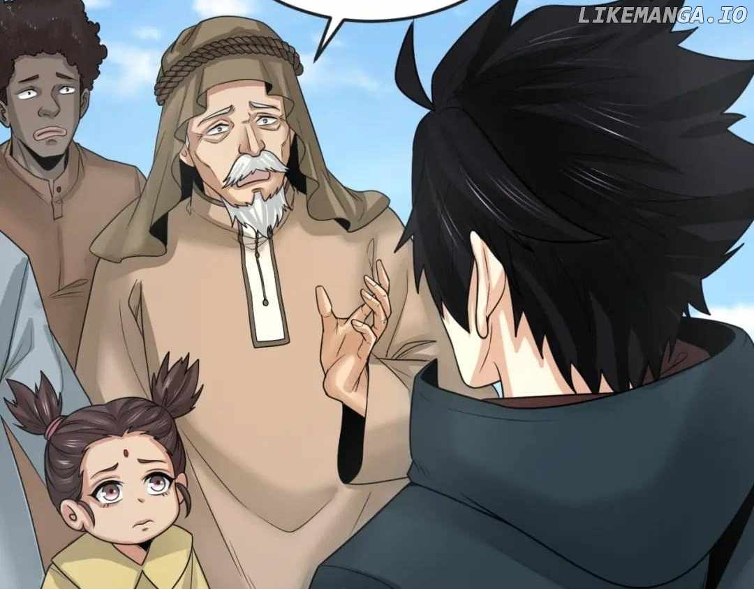 Age of Terror — Chapter 161 — page 100