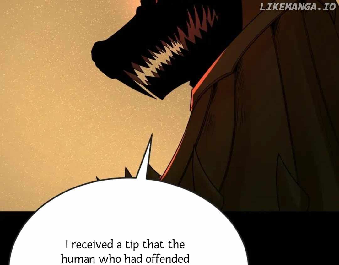 Age of Terror — Chapter 161 — page 116