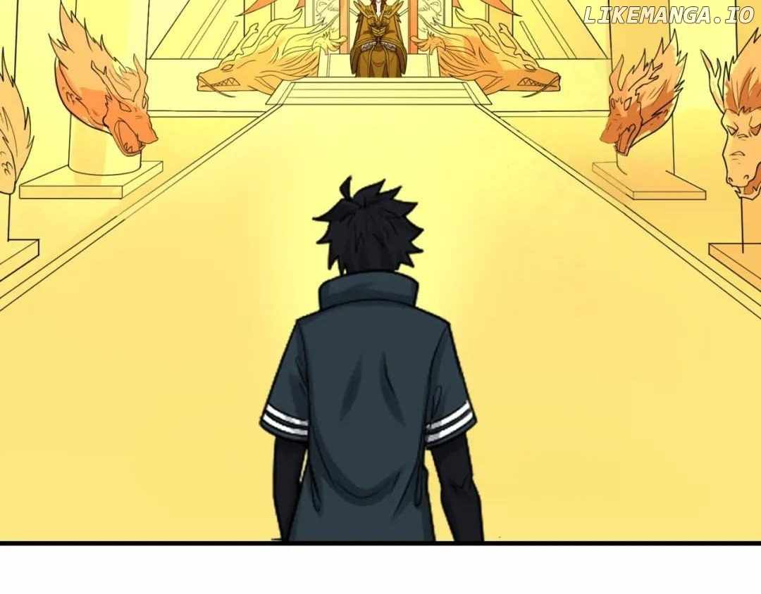 Age of Terror — Chapter 162 — page 21
