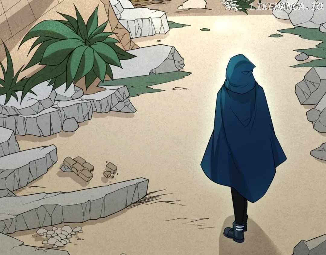 Age of Terror — Chapter 162 — page 83