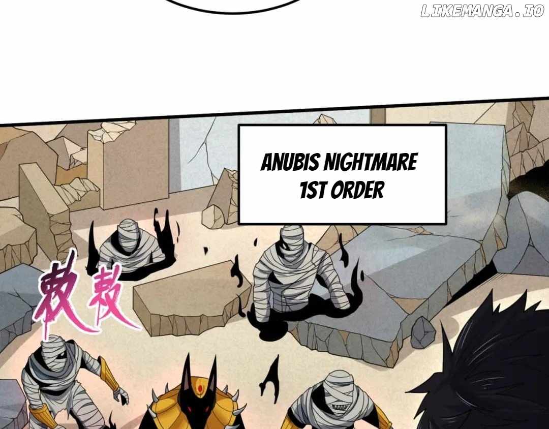 Age of Terror — Chapter 162 — page 93