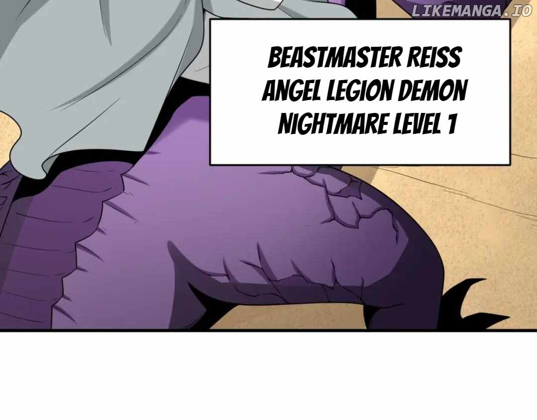Age of Terror — Chapter 163 — page 11
