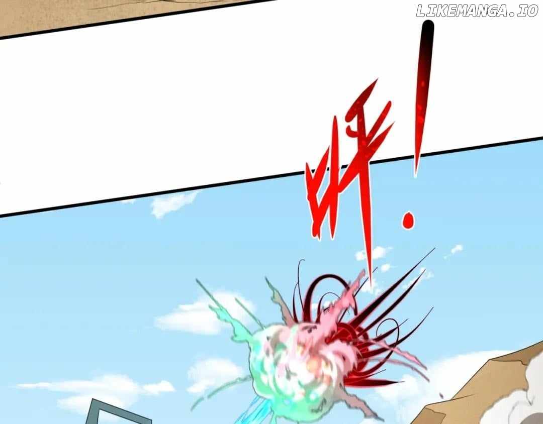 Age of Terror — Chapter 163 — page 20
