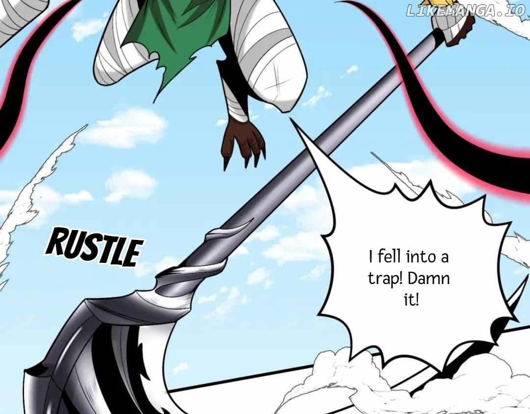 Age of Terror — Chapter 163 — page 26