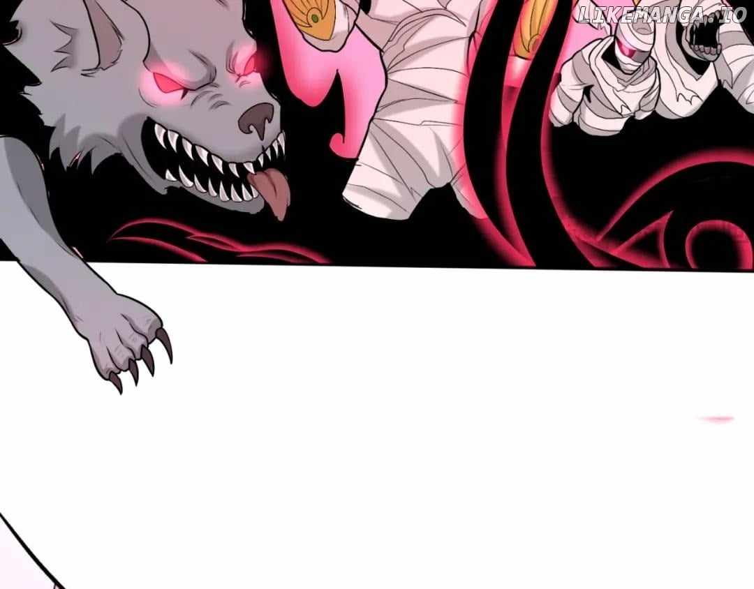 Age of Terror — Chapter 163 — page 35