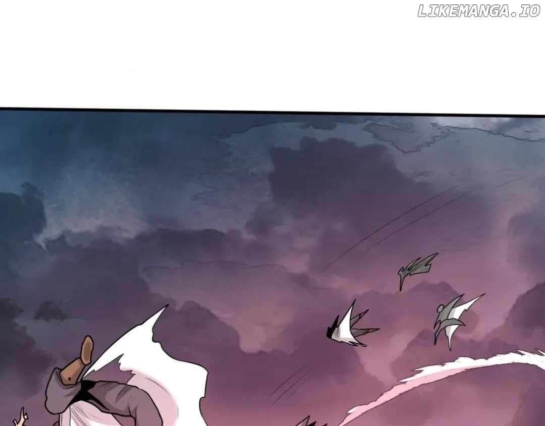 Age of Terror — Chapter 163 — page 44