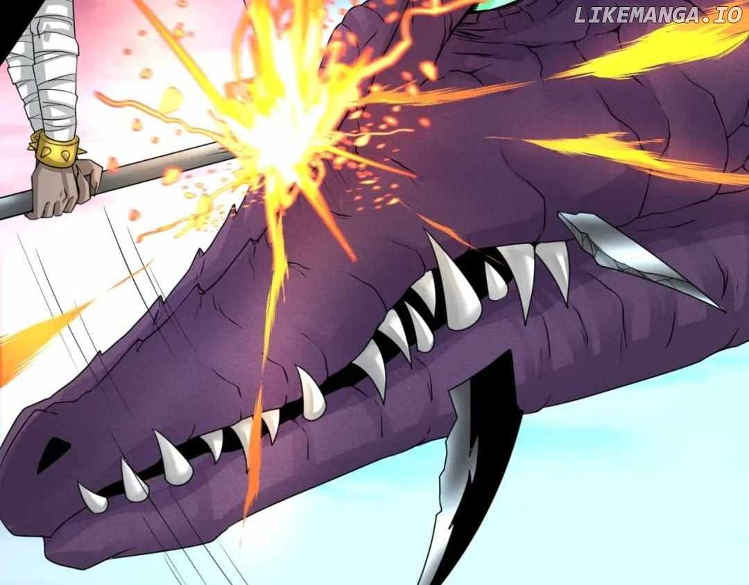 Age of Terror — Chapter 163 — page 61