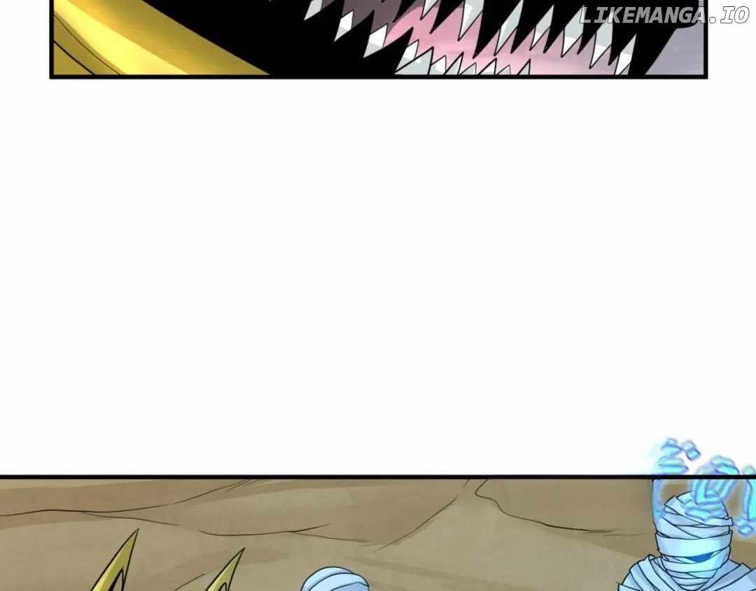Age of Terror — Chapter 163 — page 64