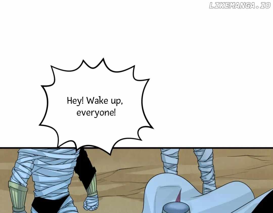 Age of Terror — Chapter 163 — page 67