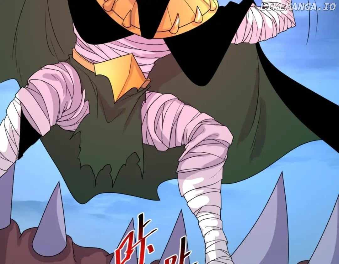 Age of Terror — Chapter 163 — page 79