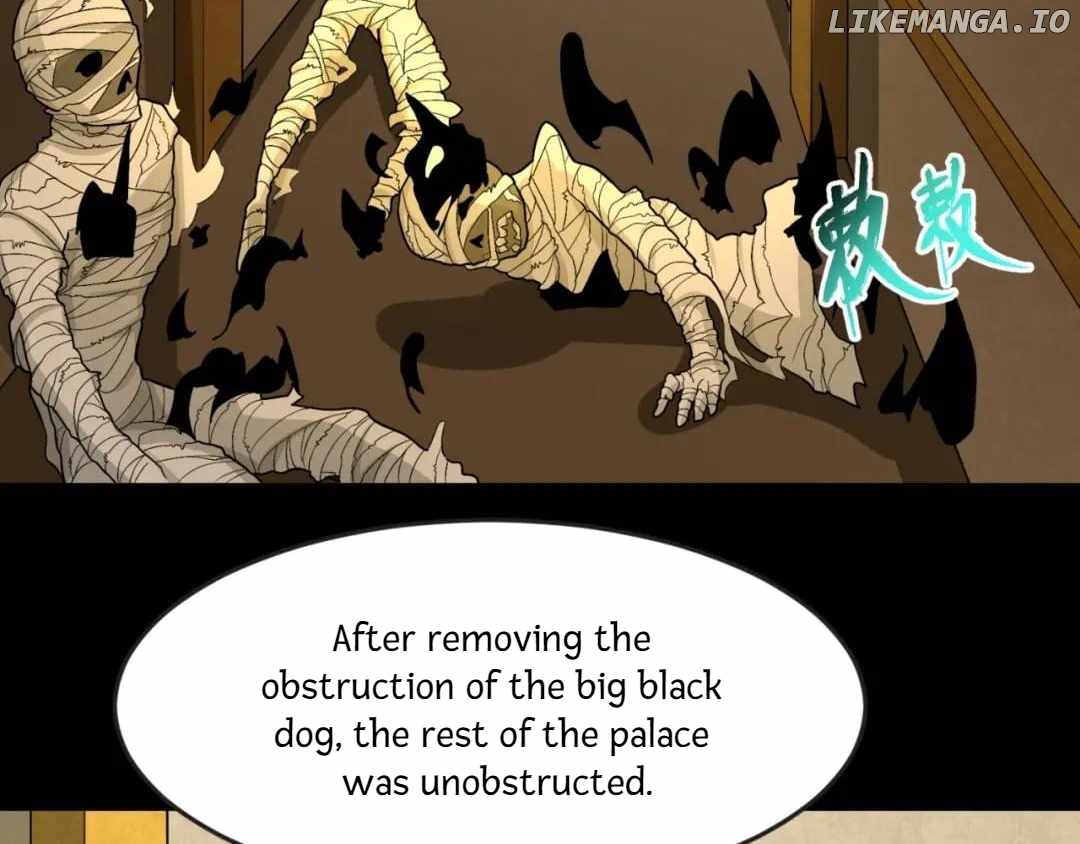 Age of Terror — Chapter 164 — page 6