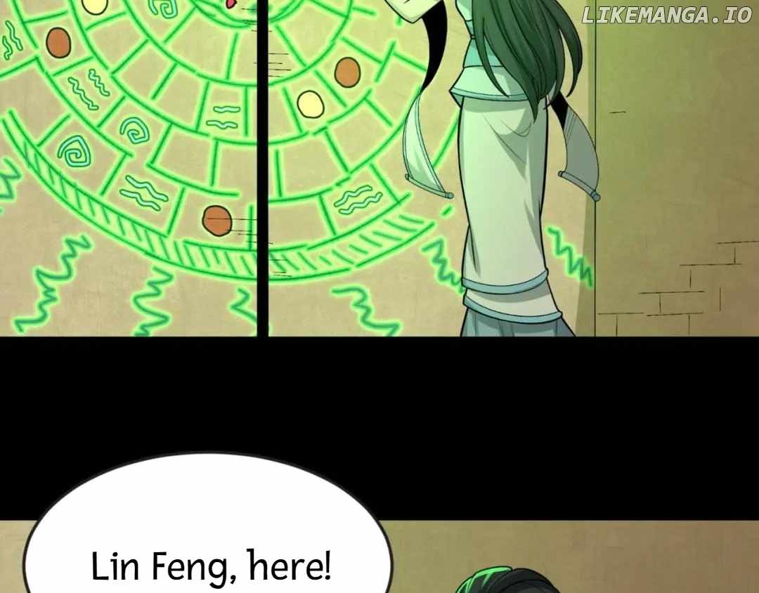 Age of Terror — Chapter 164 — page 21