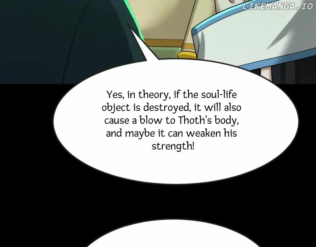 Age of Terror — Chapter 164 — page 34