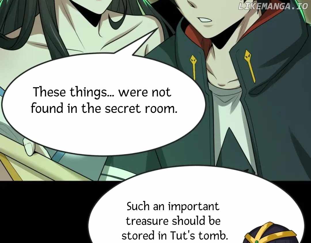 Age of Terror — Chapter 164 — page 36