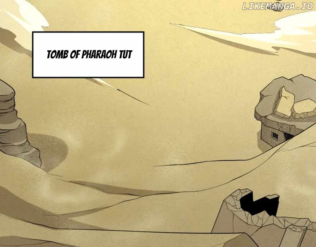 Age of Terror — Chapter 164 — page 45