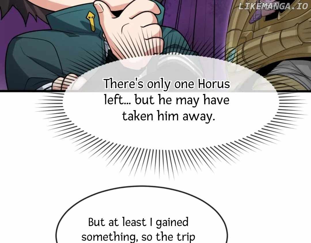 Age of Terror — Chapter 164 — page 55