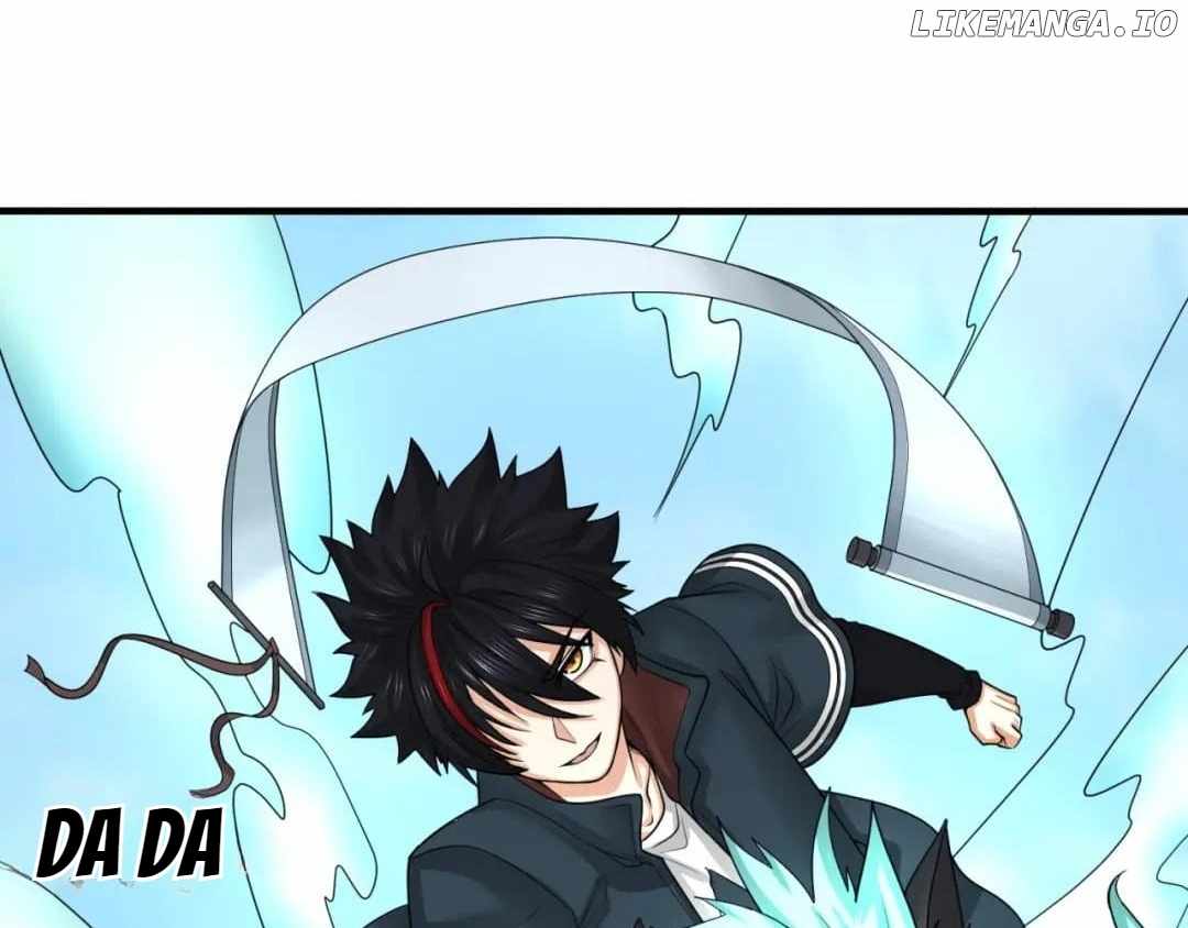 Age of Terror — Chapter 164 — page 78