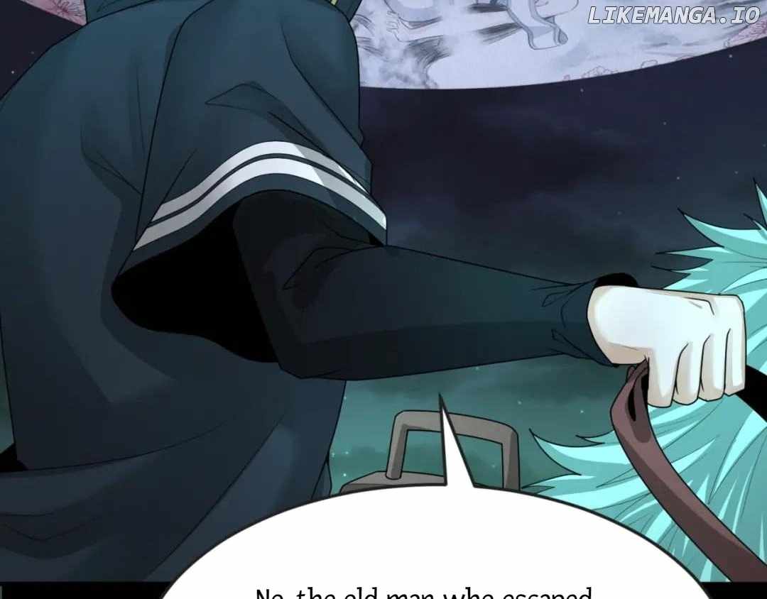 Age of Terror — Chapter 164 — page 83