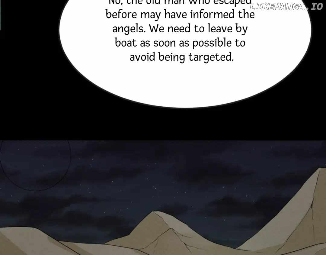 Age of Terror — Chapter 164 — page 84