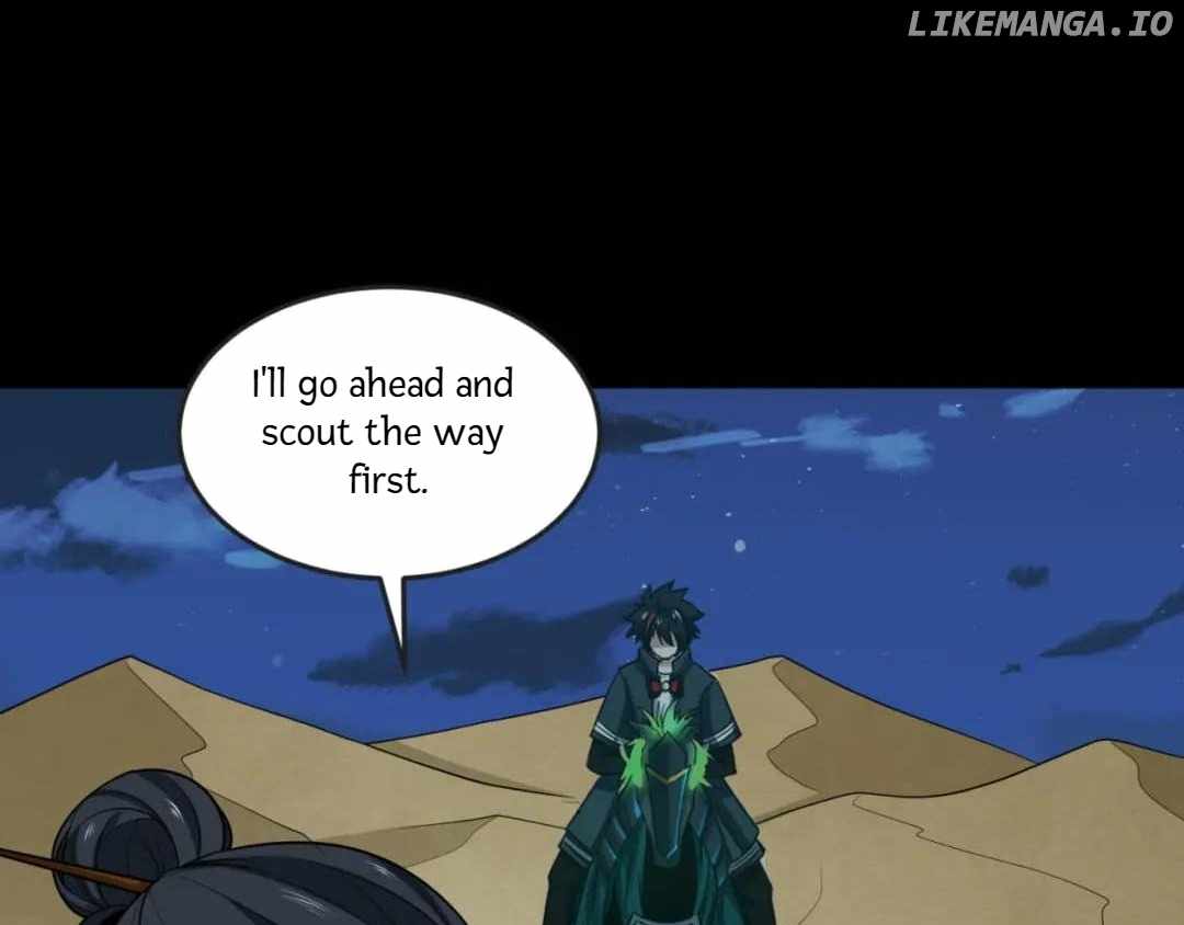 Age of Terror — Chapter 164 — page 96