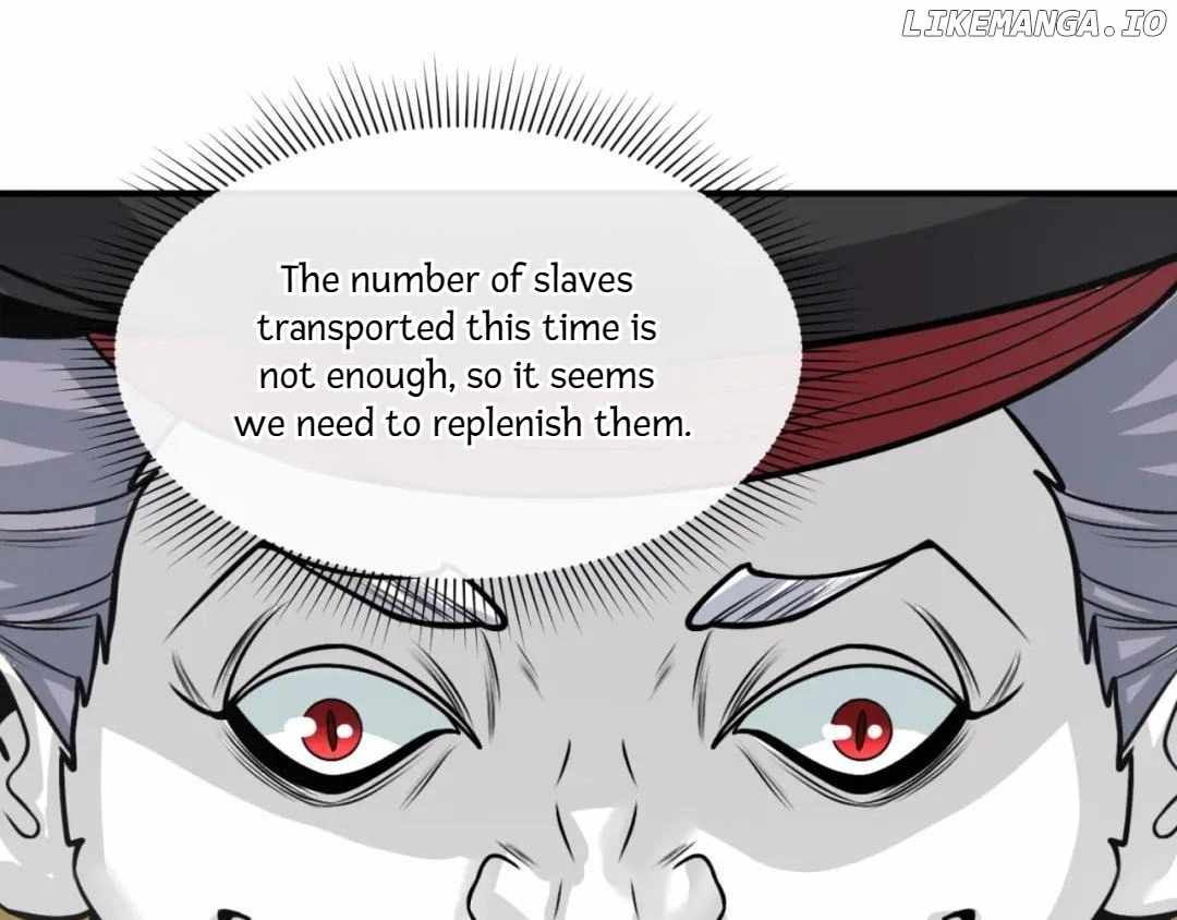 Age of Terror — Chapter 165 — page 24
