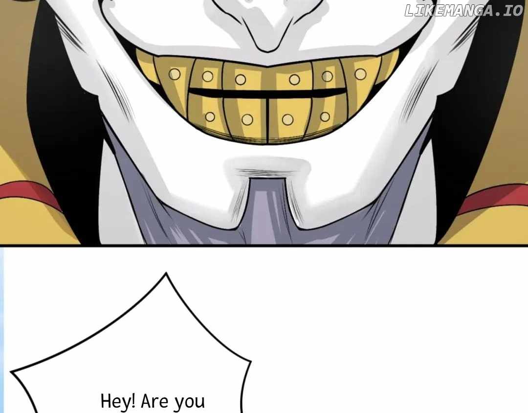 Age of Terror — Chapter 165 — page 25