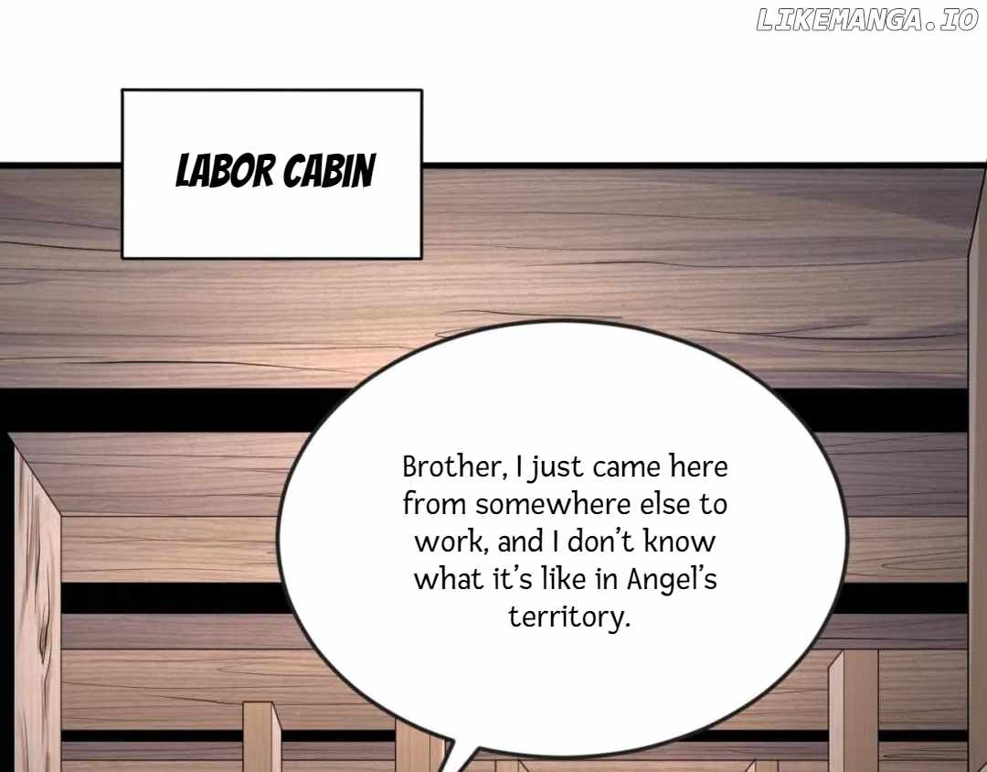 Age of Terror — Chapter 165 — page 38