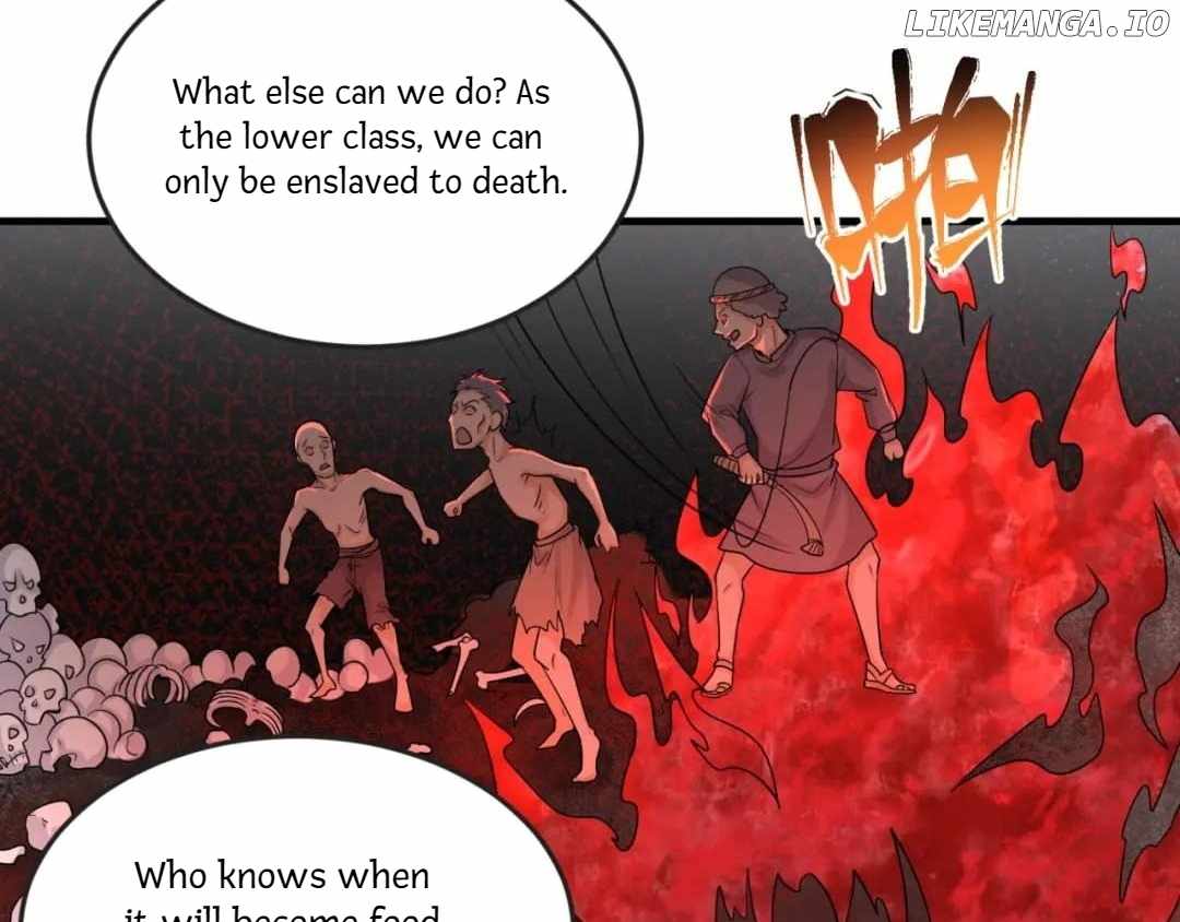Age of Terror — Chapter 165 — page 40