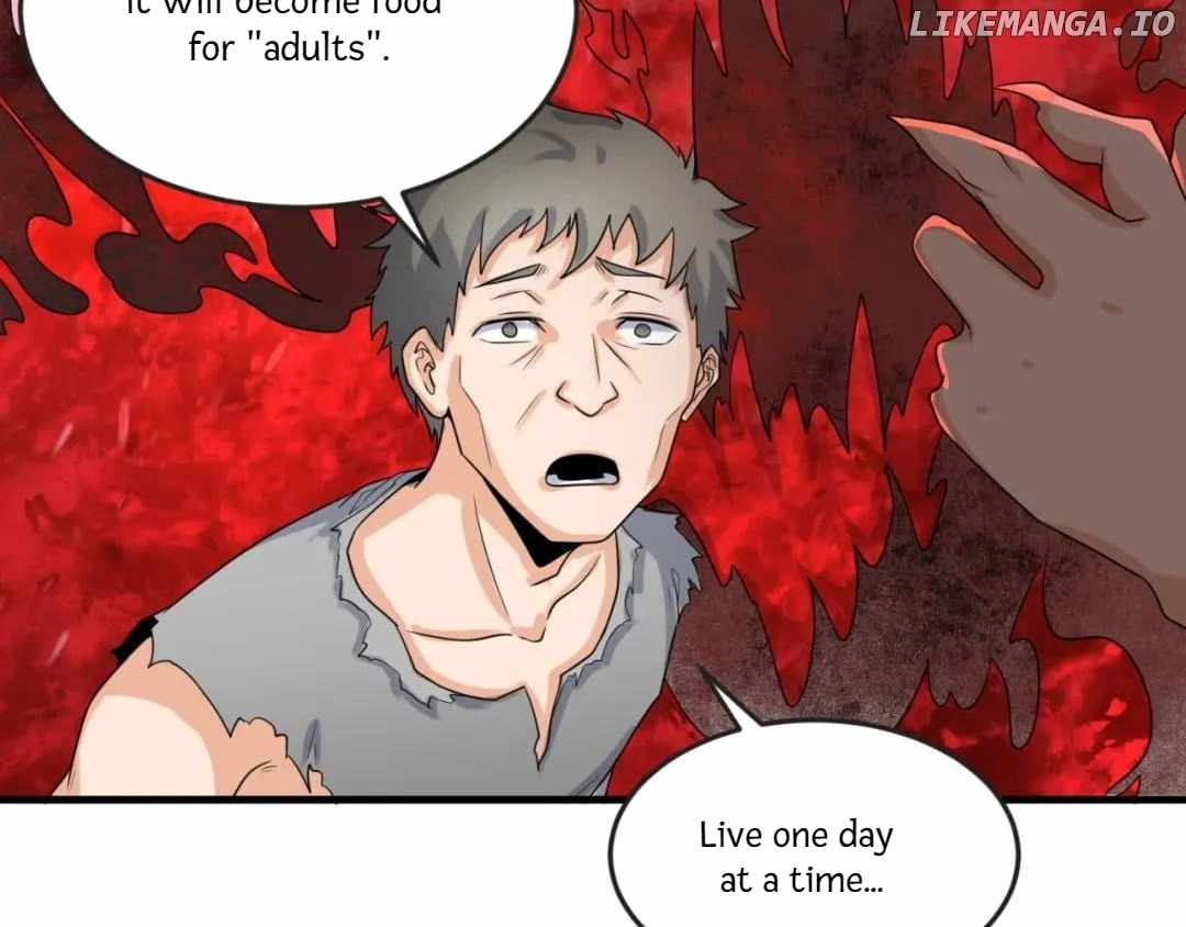 Age of Terror — Chapter 165 — page 41