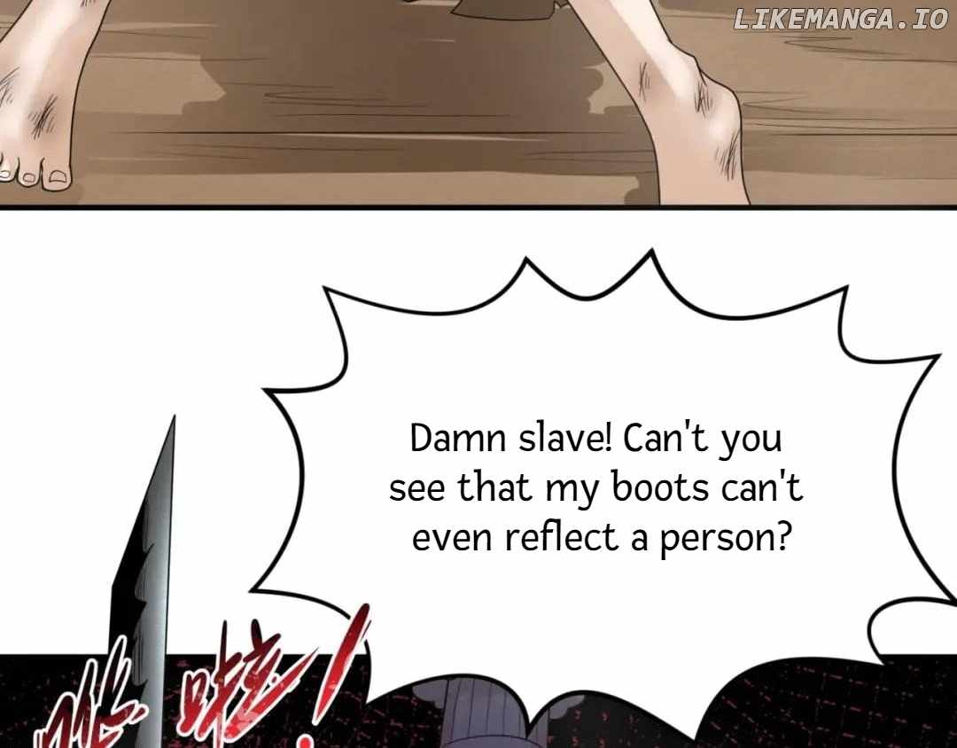 Age of Terror — Chapter 165 — page 61