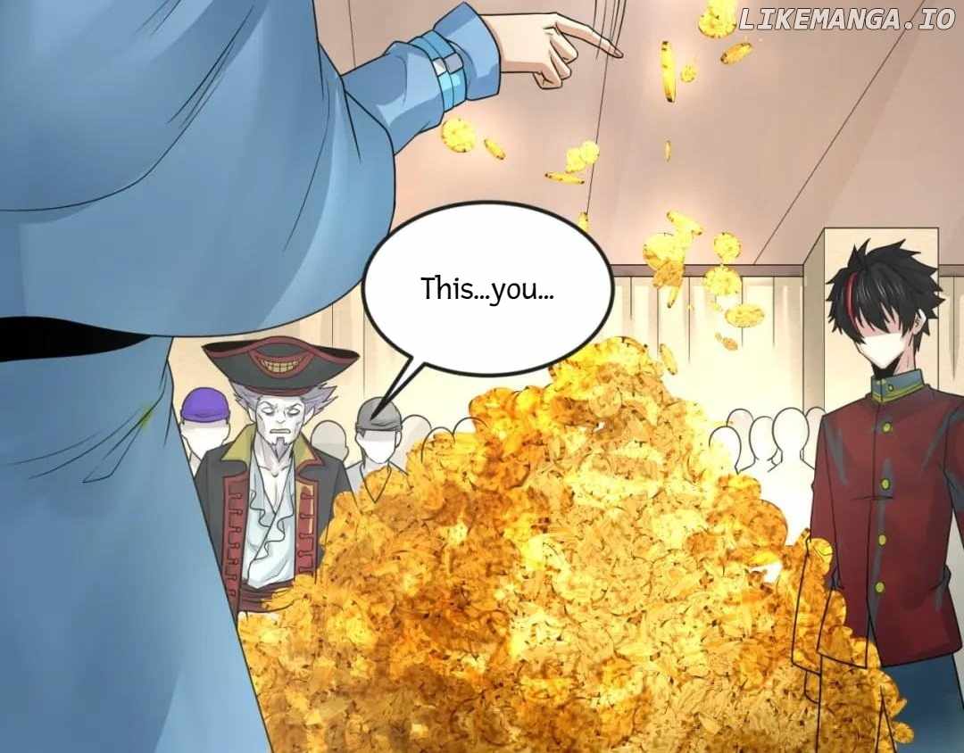 Age of Terror — Chapter 165 — page 100