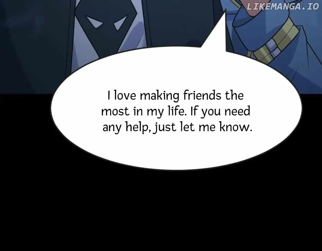 Age of Terror — Chapter 166 — page 26