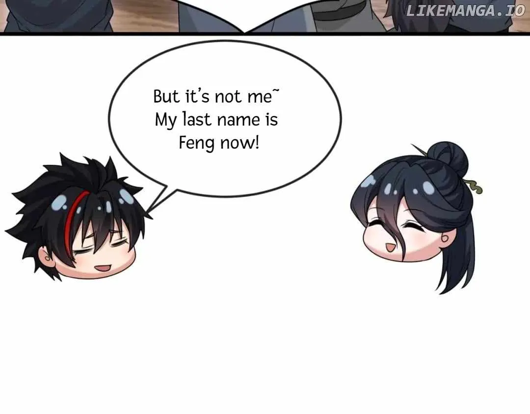 Age of Terror — Chapter 166 — page 43