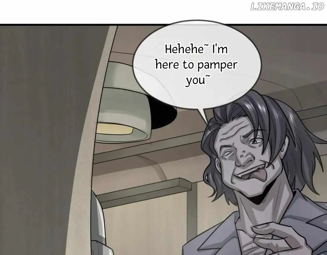Age of Terror — Chapter 166 — page 51