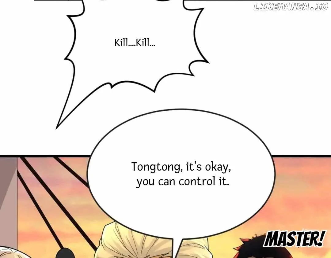 Age of Terror — Chapter 166 — page 85