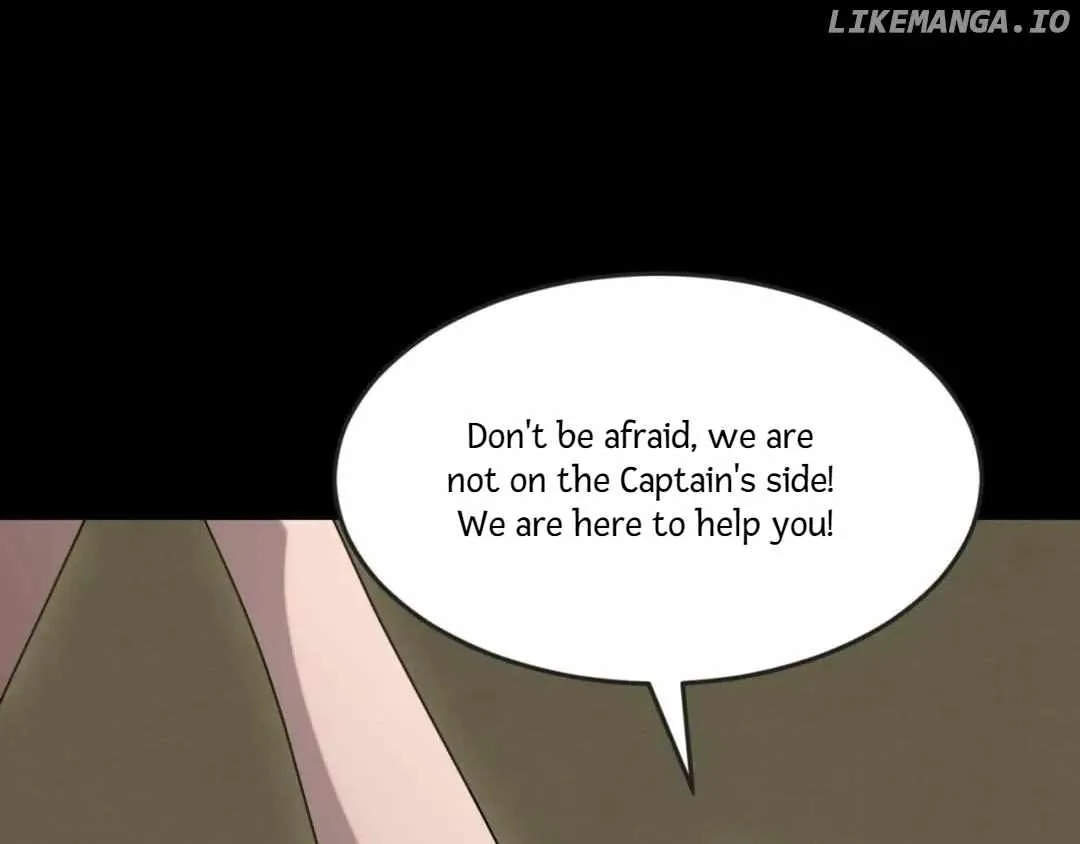 Age of Terror — Chapter 167 — page 17