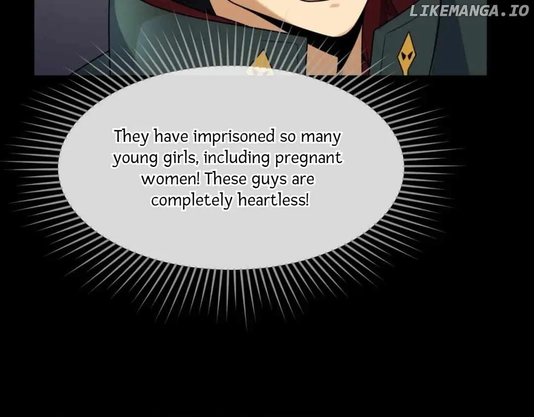 Age of Terror — Chapter 167 — page 24