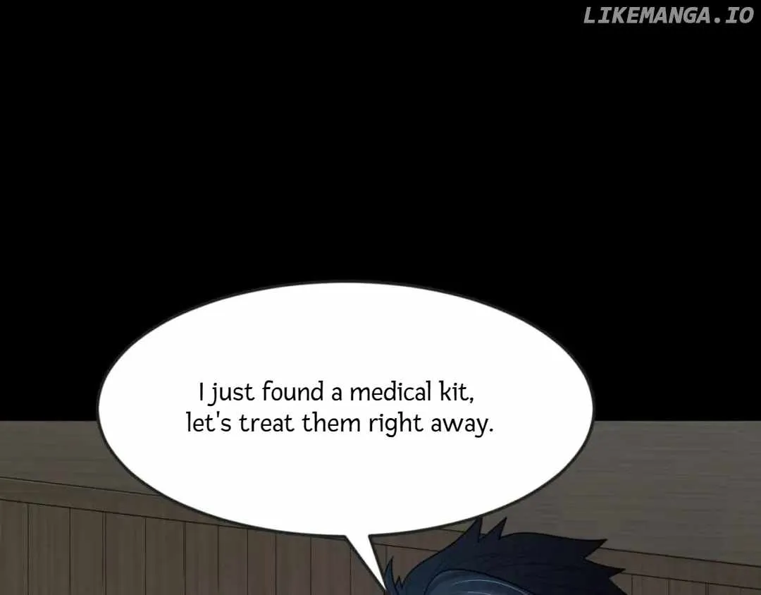 Age of Terror — Chapter 167 — page 30