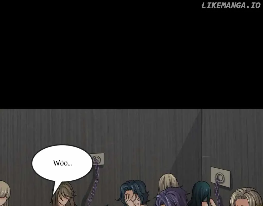 Age of Terror — Chapter 167 — page 33