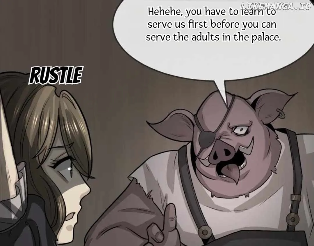 Age of Terror — Chapter 167 — page 46