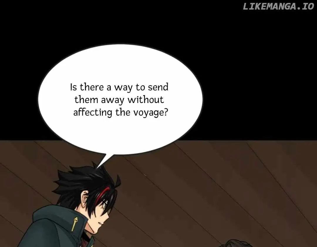 Age of Terror — Chapter 167 — page 52