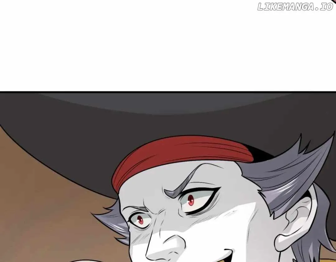 Age of Terror — Chapter 167 — page 61