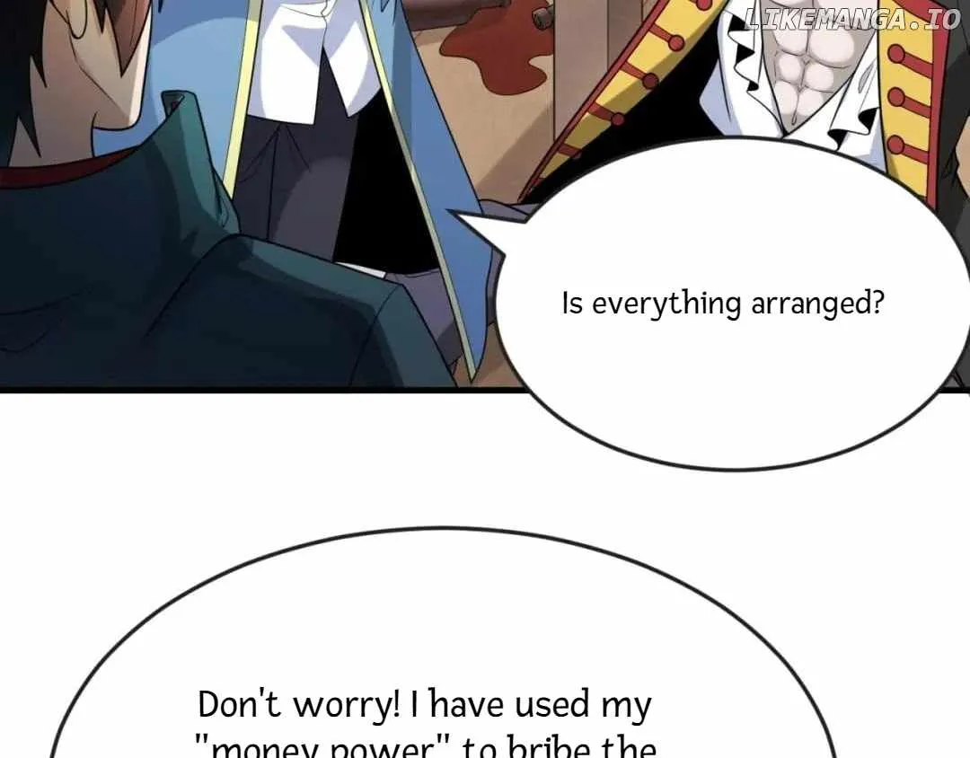 Age of Terror — Chapter 167 — page 69