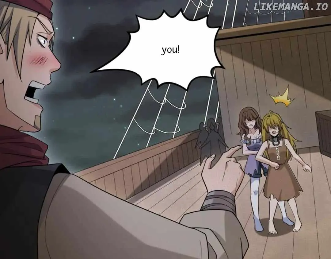 Age of Terror — Chapter 167 — page 78