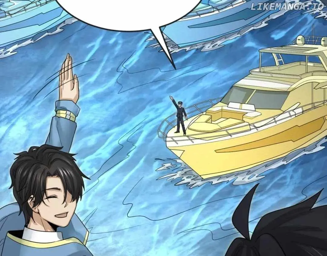 Age of Terror — Chapter 167 — page 88
