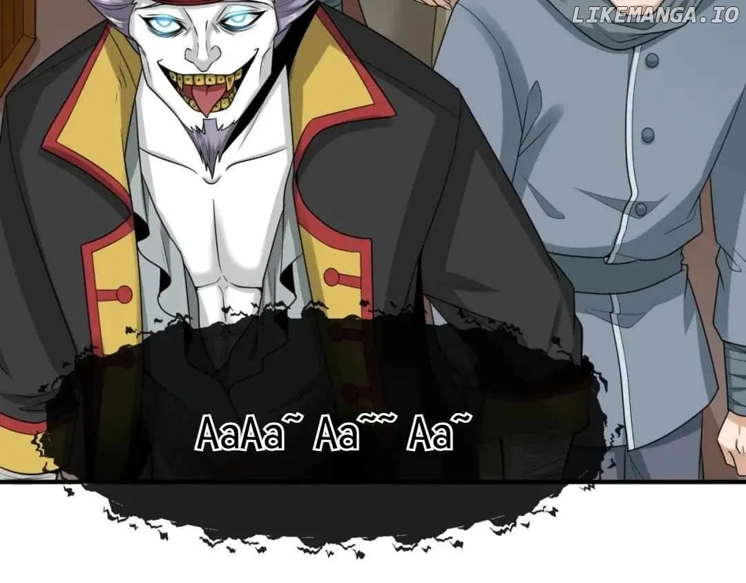 Age of Terror — Chapter 167 — page 122