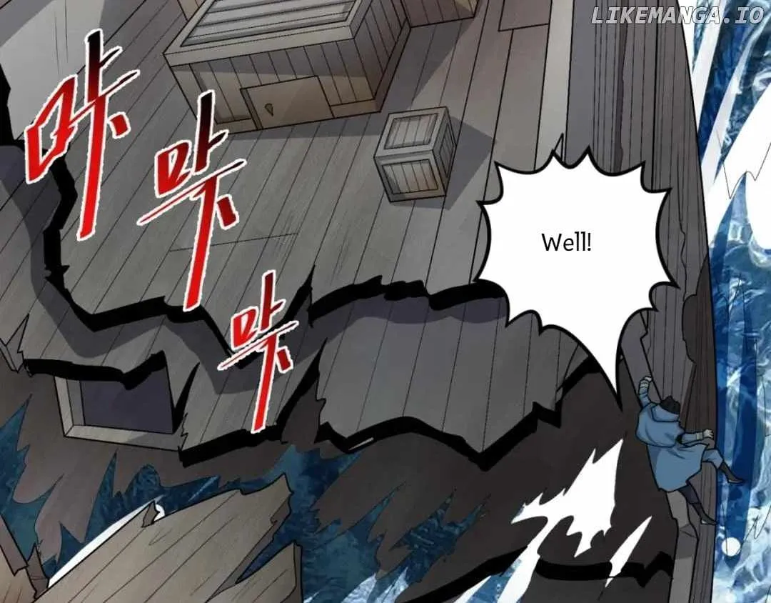 Age of Terror — Chapter 168 — page 8