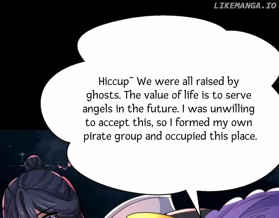 Age of Terror — Chapter 168 — page 142