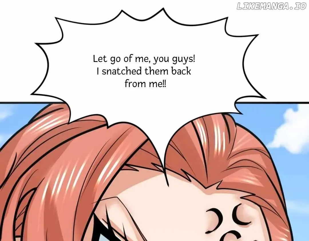 Age of Terror — Chapter 169 — page 24