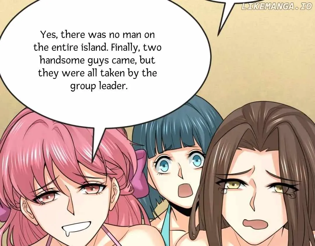 Age of Terror — Chapter 169 — page 34